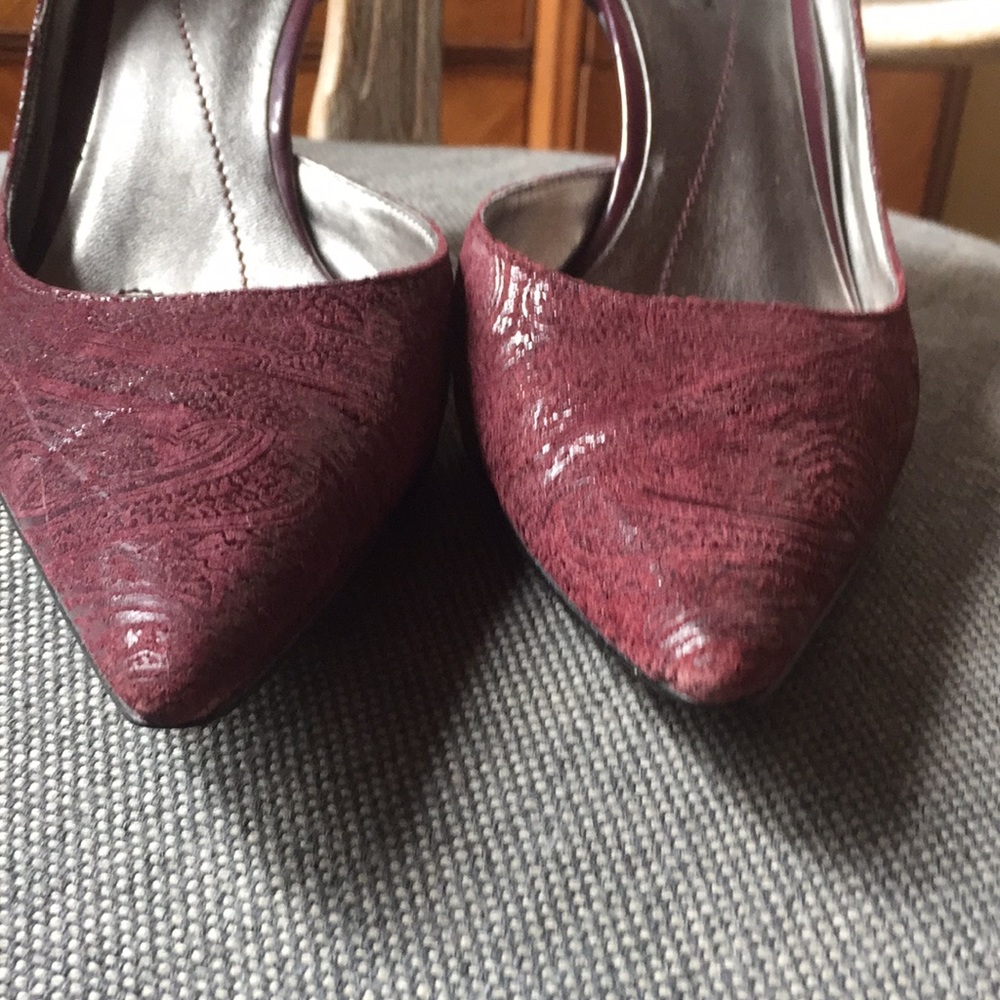 3” Heels - Picture 2 of 6